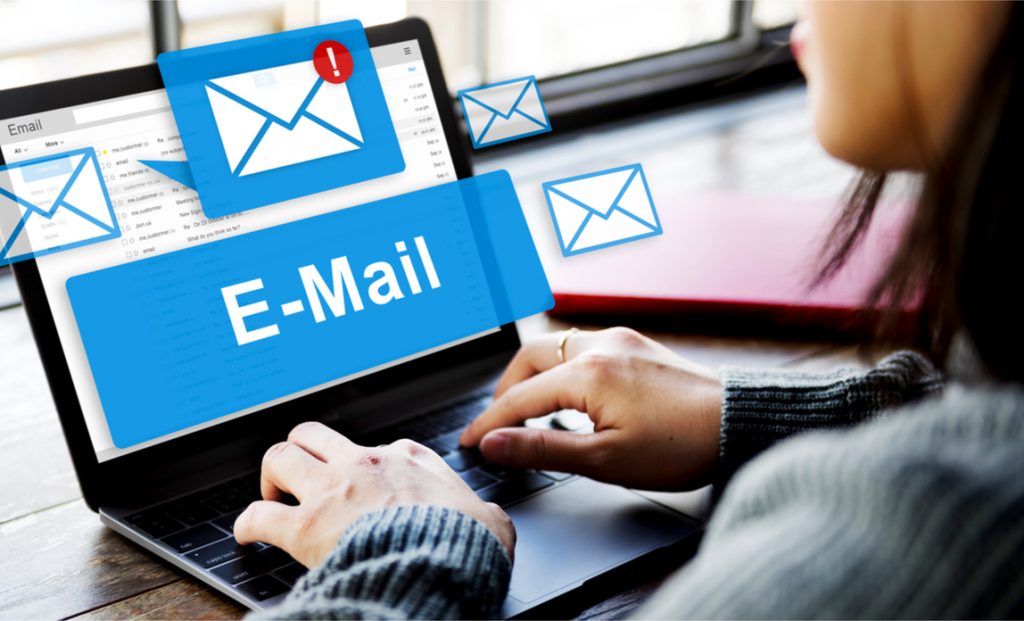 hướng dẫn chi tiết cách recall email outlook